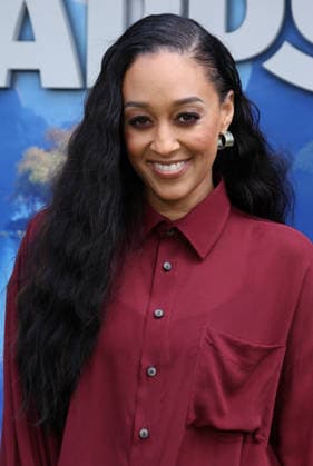 Los Angeles premiere of Netflix s Swapped at Netflix Tudum Theater Featuring: Tia Mowry Where: Los Angeles, California, United States When: 26 Apr 2026 Credit: Faye s Vision Cover Images EDITORIAL USE ONLY. NOT FOR USE BY NEWSPAPERS BASED IN THE UK. Copyright: xx coverimg55647734