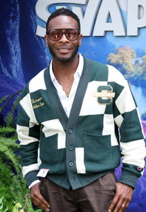 Los Angeles premiere of Netflix s Swapped at Netflix Tudum Theater Featuring: Kel Mitchell Where: Los Angeles, California, United States When: 26 Apr 2026 Credit: Faye s Vision Cover Images EDITORIAL USE ONLY. NOT FOR USE BY NEWSPAPERS BASED IN THE UK. Copyright: xx coverimg55647746