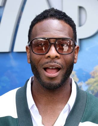 Los Angeles premiere of Netflix s Swapped at Netflix Tudum Theater Featuring: Kel Mitchell Where: Los Angeles, California, United States When: 26 Apr 2026 Credit: Faye s Vision Cover Images EDITORIAL USE ONLY. NOT FOR USE BY NEWSPAPERS BASED IN THE UK. Copyright: xx coverimg55647747