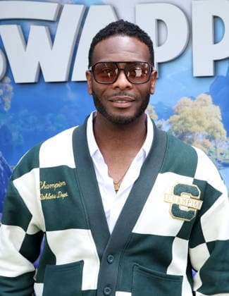 Los Angeles premiere of Netflix s Swapped at Netflix Tudum Theater Featuring: Kel Mitchell Where: Los Angeles, California, United States When: 26 Apr 2026 Credit: Faye s Vision Cover Images EDITORIAL USE ONLY. NOT FOR USE BY NEWSPAPERS BASED IN THE UK. Copyright: xx coverimg55647748
