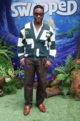 Los Angeles premiere of Netflix s Swapped at Netflix Tudum Theater Featuring: Kel Mitchell Where: Los Angeles, California, United States When: 26 Apr 2026 Credit: Faye s Vision Cover Images EDITORIAL USE ONLY. NOT FOR USE BY NEWSPAPERS BASED IN THE UK. Copyright: xx coverimg55647749