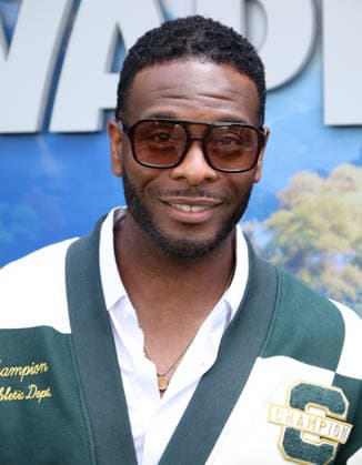 Los Angeles premiere of Netflix s Swapped at Netflix Tudum Theater Featuring: Kel Mitchell Where: Los Angeles, California, United States When: 26 Apr 2026 Credit: Faye s Vision Cover Images EDITORIAL USE ONLY. NOT FOR USE BY NEWSPAPERS BASED IN THE UK. Copyright: xx coverimg55647750
