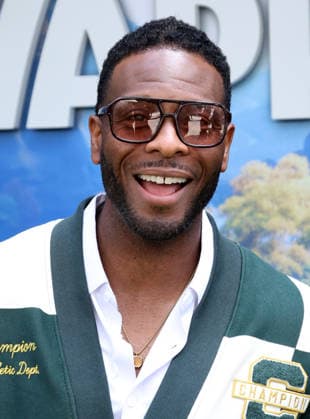 Los Angeles premiere of Netflix s Swapped at Netflix Tudum Theater Featuring: Kel Mitchell Where: Los Angeles, California, United States When: 26 Apr 2026 Credit: Faye s Vision Cover Images EDITORIAL USE ONLY. NOT FOR USE BY NEWSPAPERS BASED IN THE UK. Copyright: xx coverimg55647751