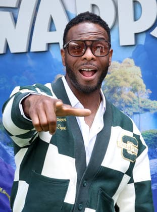 Los Angeles premiere of Netflix s Swapped at Netflix Tudum Theater Featuring: Kel Mitchell Where: Los Angeles, California, United States When: 26 Apr 2026 Credit: Faye s Vision Cover Images EDITORIAL USE ONLY. NOT FOR USE BY NEWSPAPERS BASED IN THE UK. Copyright: xx coverimg55647753