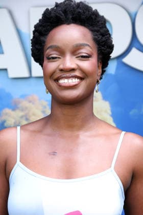 Los Angeles premiere of Netflix s Swapped at Netflix Tudum Theater Featuring: Grace Amaku Where: Los Angeles, California, United States When: 26 Apr 2026 Credit: Faye s Vision Cover Images EDITORIAL USE ONLY. NOT FOR USE BY NEWSPAPERS BASED IN THE UK. Copyright: xx coverimg55647756