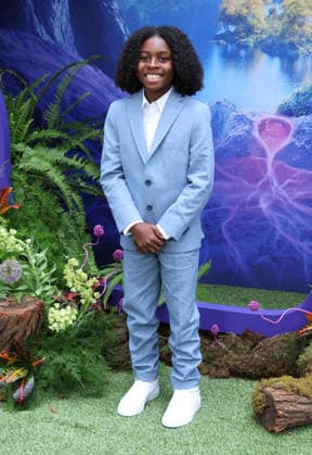 Los Angeles premiere of Netflix s Swapped at Netflix Tudum Theater Featuring: Camden Brooks Where: Los Angeles, California, United States When: 26 Apr 2026 Credit: Faye s Vision Cover Images EDITORIAL USE ONLY. NOT FOR USE BY NEWSPAPERS BASED IN THE UK. Copyright: xx coverimg55647761