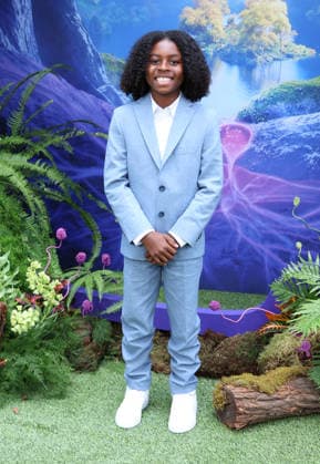 Los Angeles premiere of Netflix s Swapped at Netflix Tudum Theater Featuring: Camden Brooks Where: Los Angeles, California, United States When: 26 Apr 2026 Credit: Faye s Vision Cover Images EDITORIAL USE ONLY. NOT FOR USE BY NEWSPAPERS BASED IN THE UK. Copyright: xx coverimg55647762