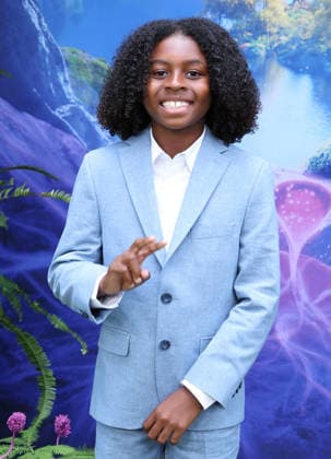 Los Angeles premiere of Netflix s Swapped at Netflix Tudum Theater Featuring: Camden Brooks Where: Los Angeles, California, United States When: 26 Apr 2026 Credit: Faye s Vision Cover Images EDITORIAL USE ONLY. NOT FOR USE BY NEWSPAPERS BASED IN THE UK. Copyright: xx coverimg55647764