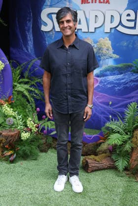 Los Angeles premiere of Netflix s Swapped at Netflix Tudum Theater Featuring: Siddhartha Khosla Where: Los Angeles, California, United States When: 26 Apr 2026 Credit: Faye s Vision Cover Images EDITORIAL USE ONLY. NOT FOR USE BY NEWSPAPERS BASED IN THE UK. Copyright: xx coverimg55647779