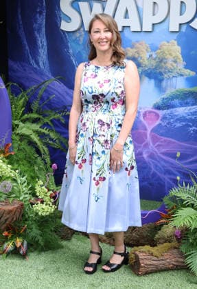 Los Angeles premiere of Netflix s Swapped at Netflix Tudum Theater Featuring: Mary Ellen Bauder Where: Los Angeles, California, United States When: 26 Apr 2026 Credit: Faye s Vision Cover Images EDITORIAL USE ONLY. NOT FOR USE BY NEWSPAPERS BASED IN THE UK. Copyright: xx coverimg55647786