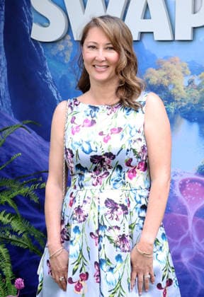 Los Angeles premiere of Netflix s Swapped at Netflix Tudum Theater Featuring: Mary Ellen Bauder Where: Los Angeles, California, United States When: 26 Apr 2026 Credit: Faye s Vision Cover Images EDITORIAL USE ONLY. NOT FOR USE BY NEWSPAPERS BASED IN THE UK. Copyright: xx coverimg55647787