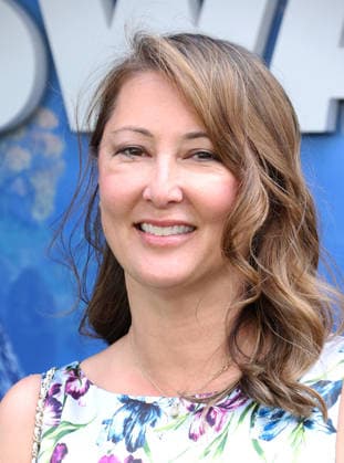 Los Angeles premiere of Netflix s Swapped at Netflix Tudum Theater Featuring: Mary Ellen Bauder Where: Los Angeles, California, United States When: 26 Apr 2026 Credit: Faye s Vision Cover Images EDITORIAL USE ONLY. NOT FOR USE BY NEWSPAPERS BASED IN THE UK. Copyright: xx coverimg55647788