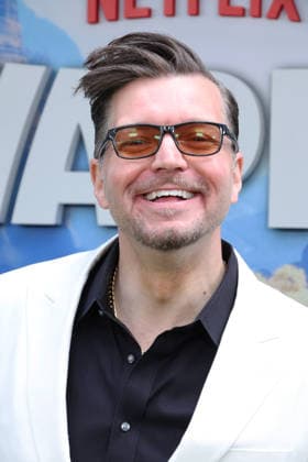 Los Angeles premiere of Netflix s Swapped at Netflix Tudum Theater Featuring: Nathan Greno Where: Los Angeles, California, United States When: 26 Apr 2026 Credit: Faye s Vision Cover Images EDITORIAL USE ONLY. NOT FOR USE BY NEWSPAPERS BASED IN THE UK. Copyright: xx coverimg55647792