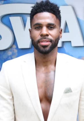 Los Angeles premiere of Netflix s Swapped at Netflix Tudum Theater Featuring: Jason Derulo Where: Los Angeles, California, United States When: 26 Apr 2026 Credit: Faye s Vision Cover Images EDITORIAL USE ONLY. NOT FOR USE BY NEWSPAPERS BASED IN THE UK. Copyright: xx coverimg55647802