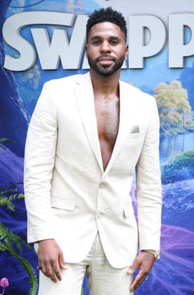 Los Angeles premiere of Netflix s Swapped at Netflix Tudum Theater Featuring: Jason Derulo Where: Los Angeles, California, United States When: 26 Apr 2026 Credit: Faye s Vision Cover Images EDITORIAL USE ONLY. NOT FOR USE BY NEWSPAPERS BASED IN THE UK. Copyright: xx coverimg55647803