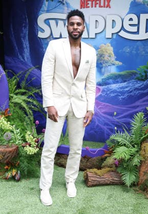Los Angeles premiere of Netflix s Swapped at Netflix Tudum Theater Featuring: Jason Derulo Where: Los Angeles, California, United States When: 26 Apr 2026 Credit: Faye s Vision Cover Images EDITORIAL USE ONLY. NOT FOR USE BY NEWSPAPERS BASED IN THE UK. Copyright: xx coverimg55647804