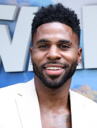 Los Angeles premiere of Netflix s Swapped at Netflix Tudum Theater Featuring: Jason Derulo Where: Los Angeles, California, United States When: 26 Apr 2026 Credit: Faye s Vision Cover Images EDITORIAL USE ONLY. NOT FOR USE BY NEWSPAPERS BASED IN THE UK. Copyright: xx coverimg55647805
