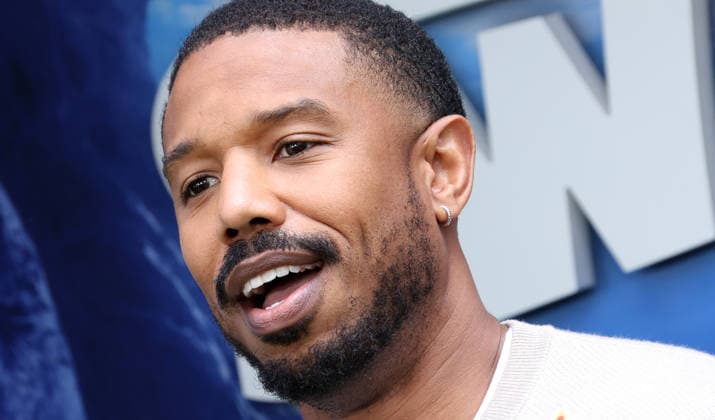 Los Angeles premiere of Netflix s Swapped at Netflix Tudum Theater Featuring: Michael B. Jordan Where: Los Angeles, California, United States When: 26 Apr 2026 Credit: Faye s Vision Cover Images EDITORIAL USE ONLY. NOT FOR USE BY NEWSPAPERS BASED IN THE UK. Copyright: xx coverimg55647808