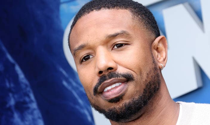 Los Angeles premiere of Netflix s Swapped at Netflix Tudum Theater Featuring: Michael B. Jordan Where: Los Angeles, California, United States When: 26 Apr 2026 Credit: Faye s Vision Cover Images EDITORIAL USE ONLY. NOT FOR USE BY NEWSPAPERS BASED IN THE UK. Copyright: xx coverimg55647810