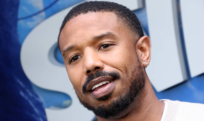 Los Angeles premiere of Netflix s Swapped at Netflix Tudum Theater Featuring: Michael B. Jordan Where: Los Angeles, California, United States When: 26 Apr 2026 Credit: Faye s Vision Cover Images EDITORIAL USE ONLY. NOT FOR USE BY NEWSPAPERS BASED IN THE UK. Copyright: xx coverimg55647811