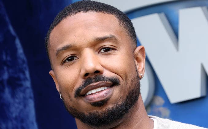 Los Angeles premiere of Netflix s Swapped at Netflix Tudum Theater Featuring: Michael B. Jordan Where: Los Angeles, California, United States When: 26 Apr 2026 Credit: Faye s Vision Cover Images EDITORIAL USE ONLY. NOT FOR USE BY NEWSPAPERS BASED IN THE UK. Copyright: xx coverimg55647812