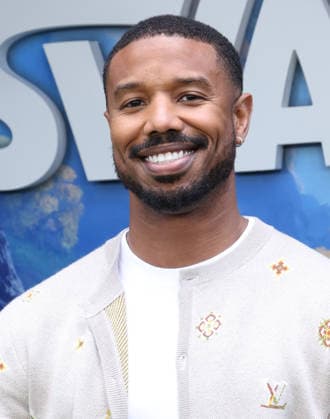 Los Angeles premiere of Netflix s Swapped at Netflix Tudum Theater Featuring: Michael B. Jordan Where: Los Angeles, California, United States When: 26 Apr 2026 Credit: Faye s Vision Cover Images EDITORIAL USE ONLY. NOT FOR USE BY NEWSPAPERS BASED IN THE UK. Copyright: xx coverimg55647832