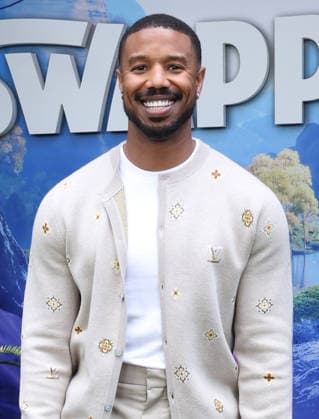 Los Angeles premiere of Netflix s Swapped at Netflix Tudum Theater Featuring: Michael B. Jordan Where: Los Angeles, California, United States When: 26 Apr 2026 Credit: Faye s Vision Cover Images EDITORIAL USE ONLY. NOT FOR USE BY NEWSPAPERS BASED IN THE UK. Copyright: xx coverimg55647849