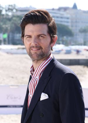 Adam Scott at a photocall on the Majestic beach during the 9th edition of the Canneseries festival in Cannes, April 27, 2026 Denis Guignebourg Bestimage Adam Scott at a photocall on the Majestic beach during the 9th edition of the Canneseries festival in Cannes, April 27, 2026 Cannes France  Copyright: xDenisxGuignebourgx xBestimagexDenisxGuignebourgx xBestimagex
