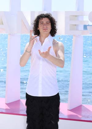 Roman Doduik Photocall Jury competition series courtes sur la plage du Majestic lors de la 9ème édition de CanneSeries à Cannes le 27 Avril 2026 Denis Guignebourg Bestimage Celebrities at the 9th edition of Canneseries in Cannes on 27 04 2026 au photocall du jury Compétition Séries Courtes sur la plage du Majestic lors de la 9ème édition du festival CanneSeries à Cannes, le 27 avril 2026 Denis Guignebourg Bestimage Photocall of the Short Series Competition jury on the Majestic beach during the 9th edition of the Canneseries festival in Cannes, on April 26th, 2026 Cannes France  Copyright: xDenisxGuignebourgx xBestimagexDenisxGuignebourgx xBestimagex