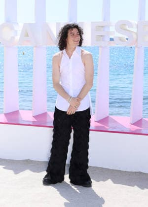 Roman Doduik Photocall Jury competition series courtes sur la plage du Majestic lors de la 9ème édition de CanneSeries à Cannes le 27 Avril 2026 Denis Guignebourg Bestimage Celebrities at the 9th edition of Canneseries in Cannes on 27 04 2026 au photocall du jury Compétition Séries Courtes sur la plage du Majestic lors de la 9ème édition du festival CanneSeries à Cannes, le 27 avril 2026 Denis Guignebourg Bestimage Photocall of the Short Series Competition jury on the Majestic beach during the 9th edition of the Canneseries festival in Cannes, on April 26th, 2026 Cannes France  Copyright: xDenisxGuignebourgx xBestimagexDenisxGuignebourgx xBestimagex