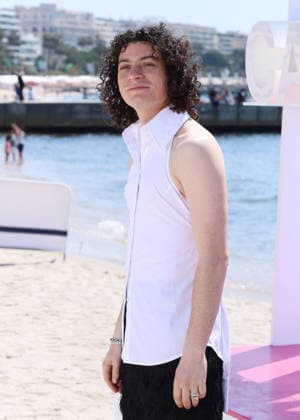 Roman Doduik Photocall Jury competition series courtes sur la plage du Majestic lors de la 9ème édition de CanneSeries à Cannes le 27 Avril 2026 Denis Guignebourg Bestimage Celebrities at the 9th edition of Canneseries in Cannes on 27 04 2026 au photocall du jury Compétition Séries Courtes sur la plage du Majestic lors de la 9ème édition du festival CanneSeries à Cannes, le 27 avril 2026 Denis Guignebourg Bestimage Photocall of the Short Series Competition jury on the Majestic beach during the 9th edition of the Canneseries festival in Cannes, on April 26th, 2026 Cannes France  Copyright: xDenisxGuignebourgx xBestimagexDenisxGuignebourgx xBestimagex