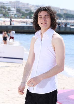 Roman Doduik Photocall Jury competition series courtes sur la plage du Majestic lors de la 9ème édition de CanneSeries à Cannes le 27 Avril 2026 Denis Guignebourg Bestimage Celebrities at the 9th edition of Canneseries in Cannes on 27 04 2026 au photocall du jury Compétition Séries Courtes sur la plage du Majestic lors de la 9ème édition du festival CanneSeries à Cannes, le 27 avril 2026 Denis Guignebourg Bestimage Photocall of the Short Series Competition jury on the Majestic beach during the 9th edition of the Canneseries festival in Cannes, on April 26th, 2026 Cannes France  Copyright: xDenisxGuignebourgx xBestimagexDenisxGuignebourgx xBestimagex