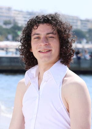 Roman Doduik Photocall Jury competition series courtes sur la plage du Majestic lors de la 9ème édition de CanneSeries à Cannes le 27 Avril 2026 Denis Guignebourg Bestimage Celebrities at the 9th edition of Canneseries in Cannes on 27 04 2026 au photocall du jury Compétition Séries Courtes sur la plage du Majestic lors de la 9ème édition du festival CanneSeries à Cannes, le 27 avril 2026 Denis Guignebourg Bestimage Photocall of the Short Series Competition jury on the Majestic beach during the 9th edition of the Canneseries festival in Cannes, on April 26th, 2026 Cannes France  Copyright: xDenisxGuignebourgx xBestimagexDenisxGuignebourgx xBestimagex
