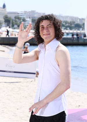 Roman Doduik Photocall Jury competition series courtes sur la plage du Majestic lors de la 9ème édition de CanneSeries à Cannes le 27 Avril 2026 Denis Guignebourg Bestimage Celebrities at the 9th edition of Canneseries in Cannes on 27 04 2026 au photocall du jury Compétition Séries Courtes sur la plage du Majestic lors de la 9ème édition du festival CanneSeries à Cannes, le 27 avril 2026 Denis Guignebourg Bestimage Photocall of the Short Series Competition jury on the Majestic beach during the 9th edition of the Canneseries festival in Cannes, on April 26th, 2026 Cannes France  Copyright: xDenisxGuignebourgx xBestimagexDenisxGuignebourgx xBestimagex
