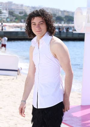 Roman Doduik Photocall Jury competition series courtes sur la plage du Majestic lors de la 9ème édition de CanneSeries à Cannes le 27 Avril 2026 Denis Guignebourg Bestimage Celebrities at the 9th edition of Canneseries in Cannes on 27 04 2026 au photocall du jury Compétition Séries Courtes sur la plage du Majestic lors de la 9ème édition du festival CanneSeries à Cannes, le 27 avril 2026 Denis Guignebourg Bestimage Photocall of the Short Series Competition jury on the Majestic beach during the 9th edition of the Canneseries festival in Cannes, on April 26th, 2026 Cannes France  Copyright: xDenisxGuignebourgx xBestimagexDenisxGuignebourgx xBestimagex