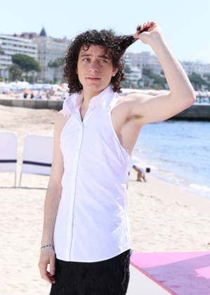 Roman Doduik Photocall Jury competition series courtes sur la plage du Majestic lors de la 9ème édition de CanneSeries à Cannes le 27 Avril 2026 Denis Guignebourg Bestimage Celebrities at the 9th edition of Canneseries in Cannes on 27 04 2026 au photocall du jury Compétition Séries Courtes sur la plage du Majestic lors de la 9ème édition du festival CanneSeries à Cannes, le 27 avril 2026 Denis Guignebourg Bestimage Photocall of the Short Series Competition jury on the Majestic beach during the 9th edition of the Canneseries festival in Cannes, on April 26th, 2026 Cannes France  Copyright: xDenisxGuignebourgx xBestimagexDenisxGuignebourgx xBestimagex