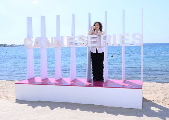 Roman Doduik Photocall Jury competition series courtes sur la plage du Majestic lors de la 9ème édition de CanneSeries à Cannes le 27 Avril 2026 Denis Guignebourg Bestimage Celebrities at the 9th edition of Canneseries in Cannes on 27 04 2026 au photocall du jury Compétition Séries Courtes sur la plage du Majestic lors de la 9ème édition du festival CanneSeries à Cannes, le 27 avril 2026 Denis Guignebourg Bestimage Photocall of the Short Series Competition jury on the Majestic beach during the 9th edition of the Canneseries festival in Cannes, on April 26th, 2026 Cannes France  Copyright: xDenisxGuignebourgx xBestimagexDenisxGuignebourgx xBestimagex