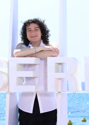 Roman Doduik Photocall Jury competition series courtes sur la plage du Majestic lors de la 9ème édition de CanneSeries à Cannes le 27 Avril 2026 Denis Guignebourg Bestimage Celebrities at the 9th edition of Canneseries in Cannes on 27 04 2026 au photocall du jury Compétition Séries Courtes sur la plage du Majestic lors de la 9ème édition du festival CanneSeries à Cannes, le 27 avril 2026 Denis Guignebourg Bestimage Photocall of the Short Series Competition jury on the Majestic beach during the 9th edition of the Canneseries festival in Cannes, on April 26th, 2026 Cannes France  Copyright: xDenisxGuignebourgx xBestimagexDenisxGuignebourgx xBestimagex