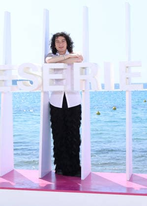 Roman Doduik Photocall Jury competition series courtes sur la plage du Majestic lors de la 9ème édition de CanneSeries à Cannes le 27 Avril 2026 Denis Guignebourg Bestimage Celebrities at the 9th edition of Canneseries in Cannes on 27 04 2026 au photocall du jury Compétition Séries Courtes sur la plage du Majestic lors de la 9ème édition du festival CanneSeries à Cannes, le 27 avril 2026 Denis Guignebourg Bestimage Photocall of the Short Series Competition jury on the Majestic beach during the 9th edition of the Canneseries festival in Cannes, on April 26th, 2026 Cannes France  Copyright: xDenisxGuignebourgx xBestimagexDenisxGuignebourgx xBestimagex