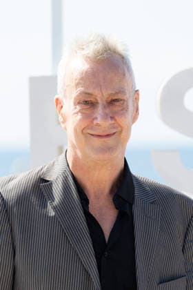 This Is Not A Murder Mystery Photocall - The 9th Canneseries International Festival Stephen Tompkinson attends the This Is Not A Murder Mystery Photocall at the 9th Canneseries International Festival at Plage Du Majestic on April 27, 2026 in Cannes, France. Photo by Shootpix ABACAPRESS.COM Cannes France  Copyright: xShootpix ABACAx