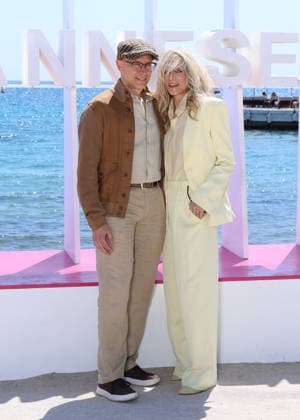 Denis Guignebourg Bestimage The Terror Devil In Silver Photocall at the 9th Canneseries International Festival at Plage Du Majestic on April 27, 2026 in Cannes, France Cannes France  Copyright: xDenisxGuignebourgx xBestimagexDenisxGuignebourgx xBestimagex
