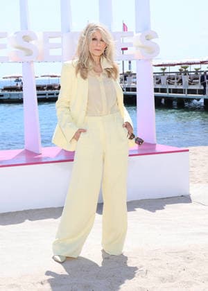 Denis Guignebourg Bestimage The Terror Devil In Silver Photocall at the 9th Canneseries International Festival at Plage Du Majestic on April 27, 2026 in Cannes, France Cannes France  Copyright: xDenisxGuignebourgx xBestimagexDenisxGuignebourgx xBestimagex