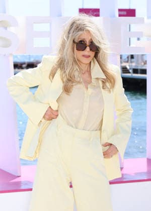 Denis Guignebourg Bestimage The Terror Devil In Silver Photocall at the 9th Canneseries International Festival at Plage Du Majestic on April 27, 2026 in Cannes, France Cannes France  Copyright: xDenisxGuignebourgx xBestimagexDenisxGuignebourgx xBestimagex