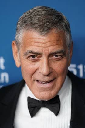 George Clooney at arrivals for Film at Lincoln Center 51st Chaplin Award Gala, Alice Tully Hall at Lincoln Center, New York, NY, April 27, 2026. Photo By: Kristin Callahan Everett Collection Film at Lincoln Center 51st Chaplin Award Gala PUBLICATIONXNOTxINxCANxCHNxFRAxITAxJPNxNORxPOLxRUSxESPxUKxUSA