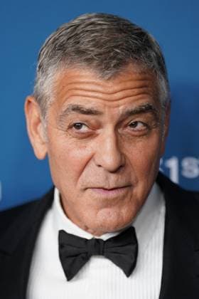 George Clooney at arrivals for Film at Lincoln Center 51st Chaplin Award Gala, Alice Tully Hall at Lincoln Center, New York, NY, April 27, 2026. Photo By: Kristin Callahan Everett Collection Film at Lincoln Center 51st Chaplin Award Gala PUBLICATIONXNOTxINxCANxCHNxFRAxITAxJPNxNORxPOLxRUSxESPxUKxUSA