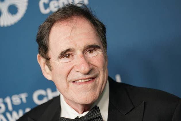 Richard Kind at arrivals for Film at Lincoln Center 51st Chaplin Award Gala, Alice Tully Hall at Lincoln Center, New York, NY, April 27, 2026. Photo By: Kristin Callahan Everett Collection Film at Lincoln Center 51st Chaplin Award Gala PUBLICATIONXNOTxINxCANxCHNxFRAxITAxJPNxNORxPOLxRUSxESPxUKxUSA