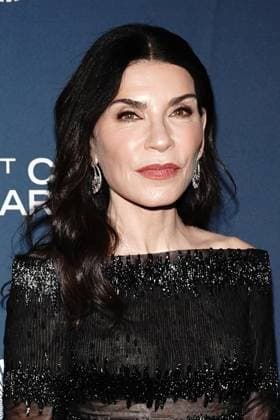 Julianna Margulies at arrivals for Film at Lincoln Center 51st Chaplin Award Gala, Alice Tully Hall at Lincoln Center, New York, NY, April 27, 2026. Photo By: Kristin Callahan Everett Collection Film at Lincoln Center 51st Chaplin Award Gala PUBLICATIONXNOTxINxCANxCHNxFRAxITAxJPNxNORxPOLxRUSxESPxUKxUSA
