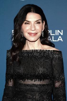 Julianna Margulies at arrivals for Film at Lincoln Center 51st Chaplin Award Gala, Alice Tully Hall at Lincoln Center, New York, NY, April 27, 2026. Photo By: Kristin Callahan Everett Collection Film at Lincoln Center 51st Chaplin Award Gala PUBLICATIONXNOTxINxCANxCHNxFRAxITAxJPNxNORxPOLxRUSxESPxUKxUSA