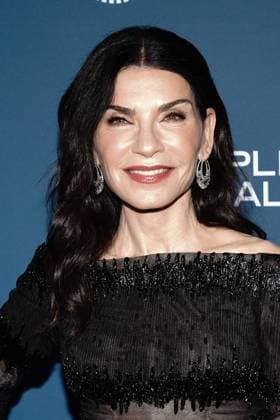 Julianna Margulies at arrivals for Film at Lincoln Center 51st Chaplin Award Gala, Alice Tully Hall at Lincoln Center, New York, NY, April 27, 2026. Photo By: Kristin Callahan Everett Collection Film at Lincoln Center 51st Chaplin Award Gala PUBLICATIONXNOTxINxCANxCHNxFRAxITAxJPNxNORxPOLxRUSxESPxUKxUSA