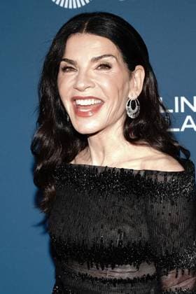 Julianna Margulies at arrivals for Film at Lincoln Center 51st Chaplin Award Gala, Alice Tully Hall at Lincoln Center, New York, NY, April 27, 2026. Photo By: Kristin Callahan Everett Collection Film at Lincoln Center 51st Chaplin Award Gala PUBLICATIONXNOTxINxCANxCHNxFRAxITAxJPNxNORxPOLxRUSxESPxUKxUSA